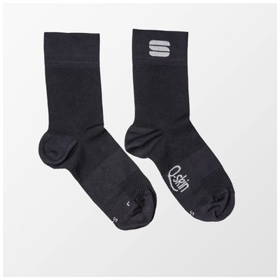 SPORTFUL Matchy Women Socks Dámske cyklistické ponožky