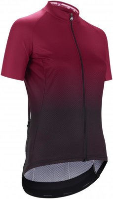 ASSOS UMA GT Jersey C2 Shifter Dámský letní aero dres