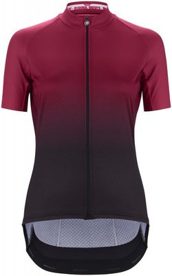 ASSOS UMA GT Jersey C2 Shifter Dámský letní aero dres