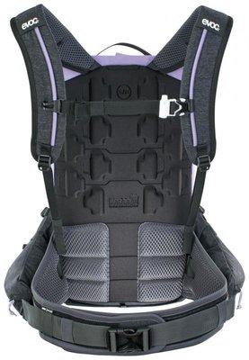 EVOC  TRAIL PRO 16L Protector 