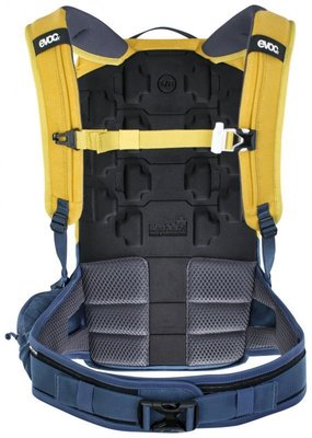 EVOC  TRAIL PRO 10L Protector 