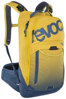 EVOC  TRAIL PRO 10L Protector 