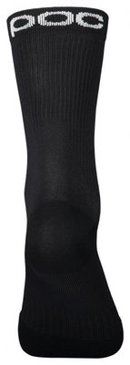 POC Lithe MTB Sock Mid MTB cyklo ponožky