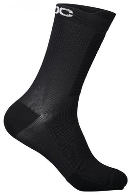 POC Lithe MTB Sock Mid MTB cyklo ponožky