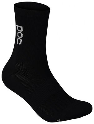 POC Soleus Lite Socks Cyklistické ponožky