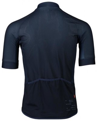 POC M's Essential Road Logo Jersey Road Jersey