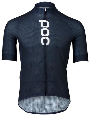 POC M's Essential Road Logo Jersey Road Jersey