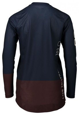 POC W's MTB Pure Long Sleeve Jersey 