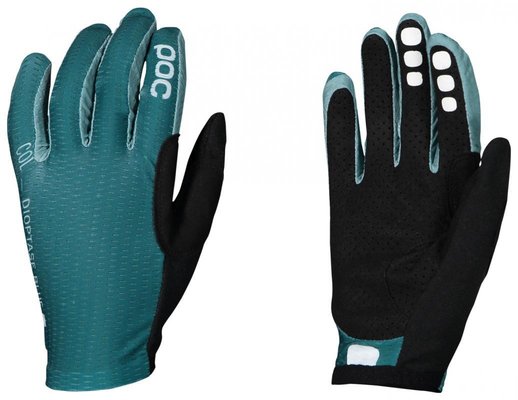 POC Savant MTB Glove Ľahké MTB rukavice