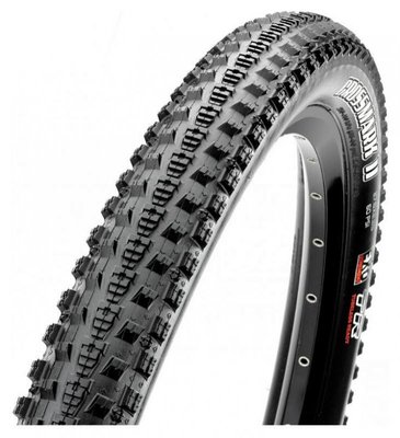 MAXXIS CROSSMARK II 27.5x2.25 EXO TR kevlar