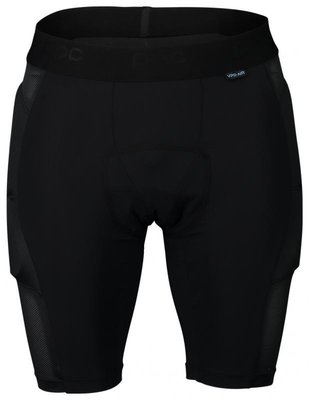 POC Synovia VPD Protector Shorts MTB Shorts with Inserts