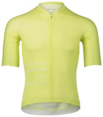 POC M's Pristine Print Jersey 