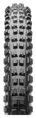 MAXXIS MINION DHF 29x2.50 WT 3CT EXO+ TR Kevlar