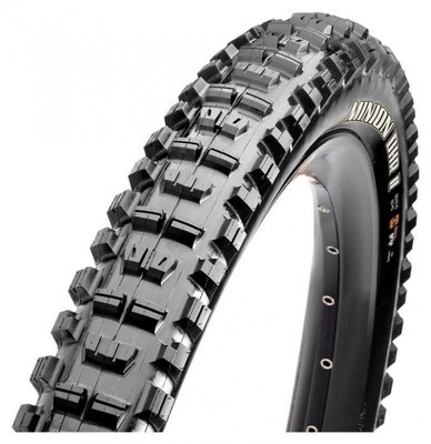 MAXXIS MINION DHR II 29x2.30 EXO TR Kevlar