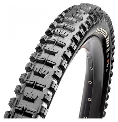 MAXXIS MINION DHR II 29x2.40 WT 3CG EXO TR Kevlar