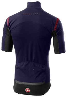 CASTELLI 19502 GABBA RoS Men's cycling jersey for different conditions