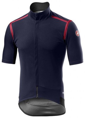 CASTELLI 19502 GABBA RoS Men's cycling jersey for different conditions