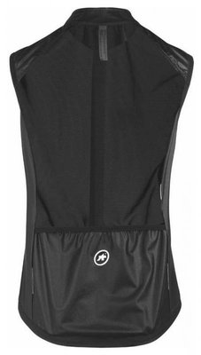 ASSOS UMA GT WIND VEST Dámská větruodolná vesta