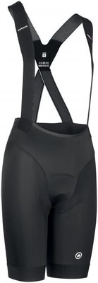 ASSOS DYORA RS Summer Bib Shorts S9 Dámské cyklistické kalhoty