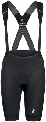 ASSOS DYORA RS Summer Bib Shorts S9 Dámské cyklistické kalhoty