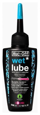 MUC-OFF Wet Lube 50ml 