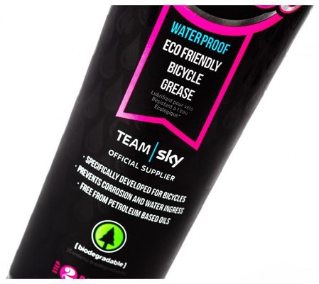 MUC-OFF Bio Grease - 150g 