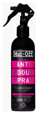 MUC-OFF Anti-Odour Spray - 250ml 