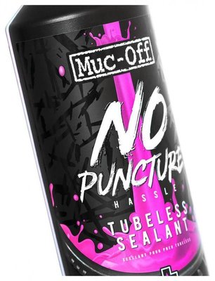 MUC-OFF No Puncture Hassle Tubeless Sealant 1L 