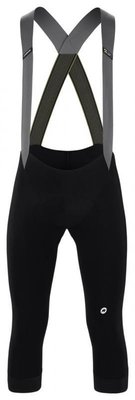 ASSOS MILLE GT Spring Fall Bib Knickers C2 Pánské 3/4 přechodové kalhoty