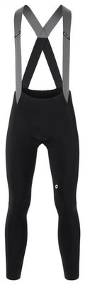 ASSOS EQUIPE R HABU Winter Bib Tights S9 Pánské zimní kalhoty