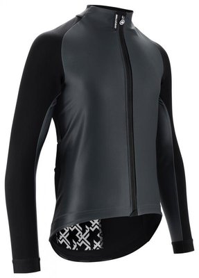 ASSOS MILLE GT Winter Jacket EVO Pánská zimní bunda