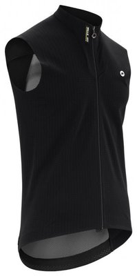 ASSOS MILLE GTS Spring Fall Vest C2 Pánská větruodolná vesta