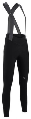 ASSOS UMA GT Winter Women's Bib Tights C2 Dámské zimní kalhoty