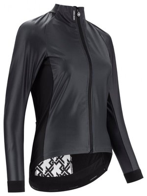 ASSOS UMA GT Winter Women's Jacket EVO Dámská zimní bunda