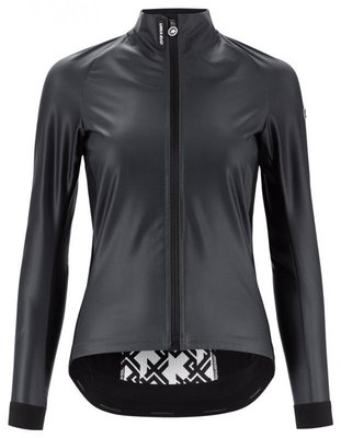 ASSOS UMA GT Winter Women's Jacket EVO Dámská zimní bunda