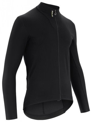 ASSOS MILLE GTS Spring Fall Jacket C2 Pánská přechodová bunda