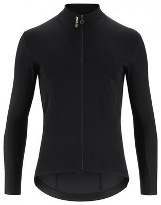 ASSOS MILLE GTS Spring Fall Jacket C2 Pánská přechodová bunda