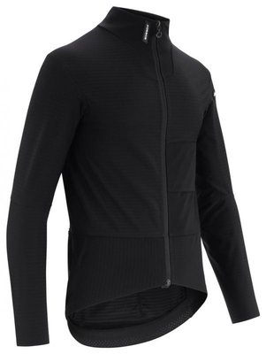 ASSOS EQUIPE R HABU Winter Jacket S9 Pánská zimní bunda