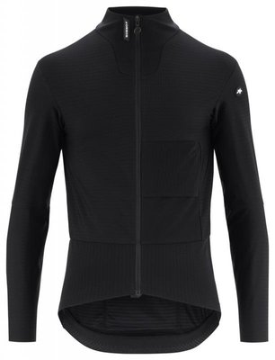 ASSOS EQUIPE R HABU Winter Jacket S9 Pánská zimní bunda