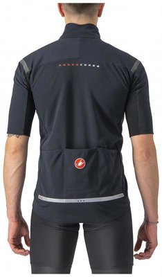 CASTELLI 19502 GABBA RoS Men's cycling jersey for different conditions