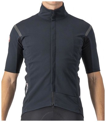 CASTELLI 19502 GABBA RoS Men's cycling jersey for different conditions