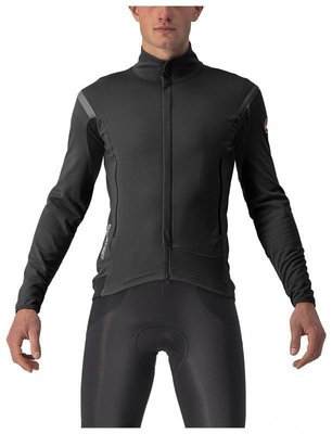 CASTELLI 22511 PERFETTO RoS 2 Pánska cyklistická bunda do rôznych chladných podmienok