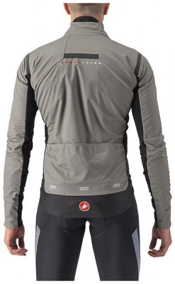 CASTELLI 20502 ALPHA RoS 2 Pánska zimná bunda