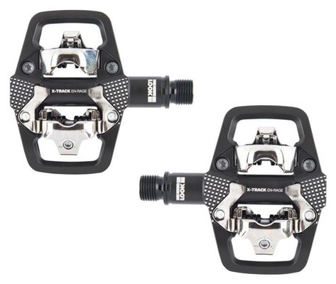 LOOK X-Track En-Rage Enduro Pedals