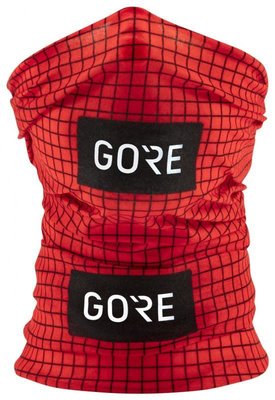 GORE Grid Neckwarmer Nákrčník