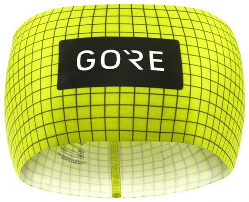 GORE Grid Headband Čelenka