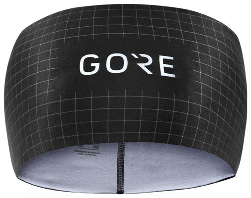 GORE Grid Headband Čelenka