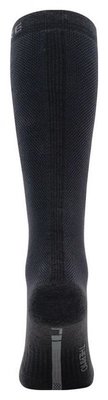 GORE M Thermo Long Socks Black/ Graphite grey