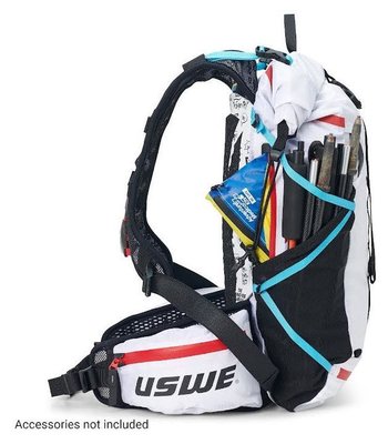 USWE Hajker Pro 24 S Cool white