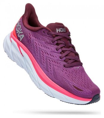 HOKA WOMEN'S Clifton 8 2022